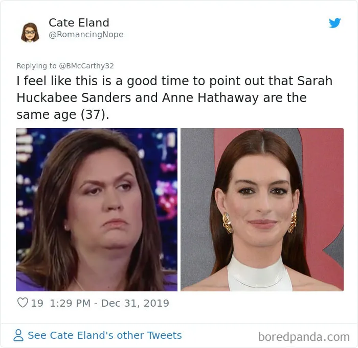 Twitter Remains Convinced That People Aged Faster In The Past, Continues Posting Photos That "Prove" This Theory