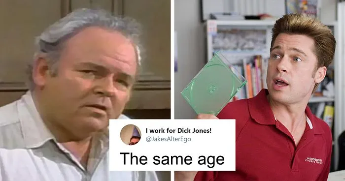 Twitter Remains Convinced That People Aged Faster In The Past, Continues Posting Photos That "Prove" This Theory
