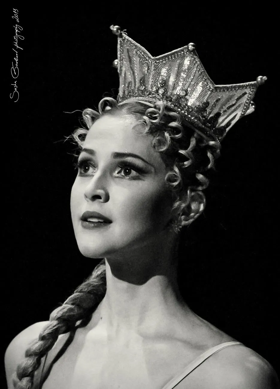 If You Are In Saint Petersburg, You Should Not Miss The Opportunity To See One Of The Best Classical Ballets In The World!