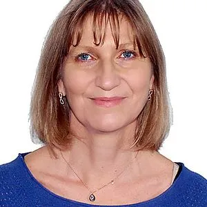 Anneli Johansson