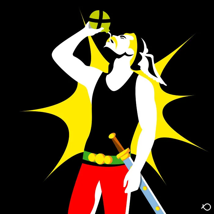 Asterix