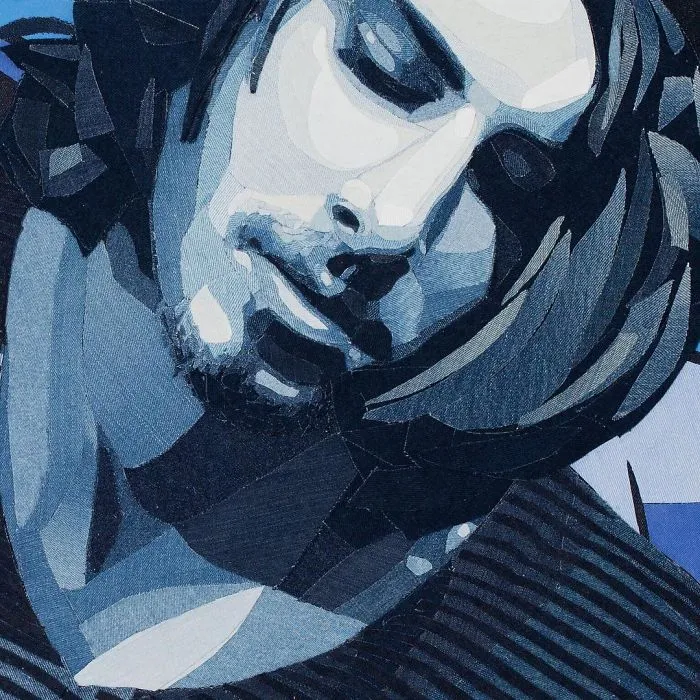 Chad Kroeger