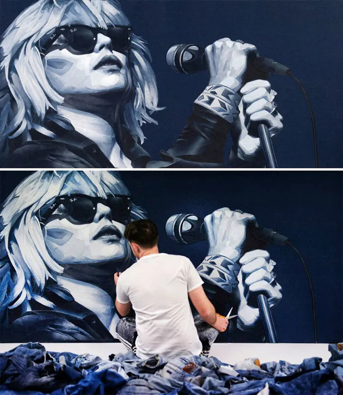 Debbie Harry