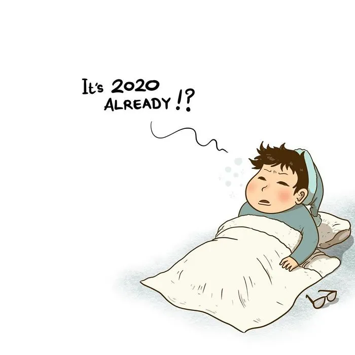 30 Comics About Funny And Silly Things That Happen To Most Of Us