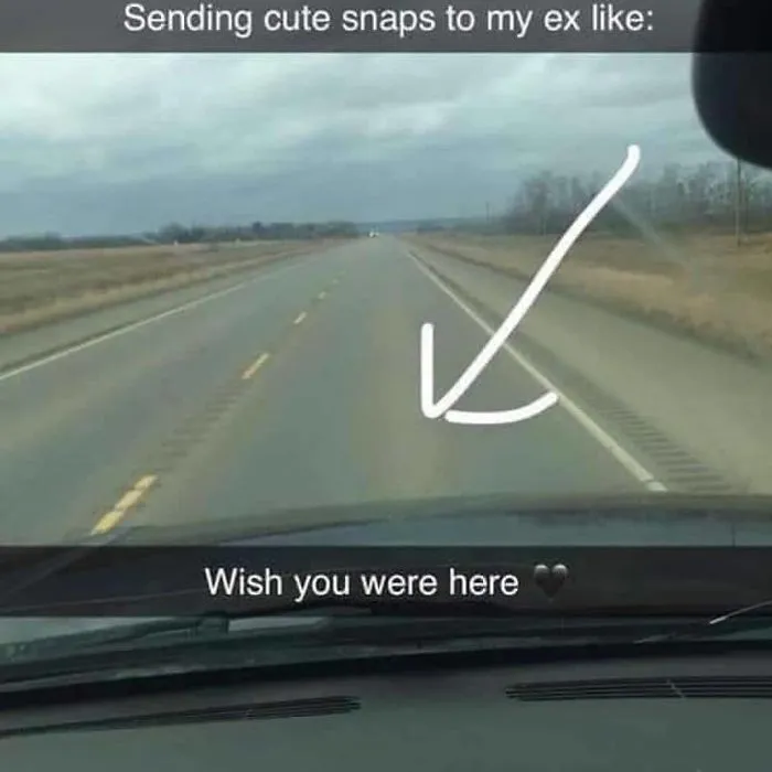 Wish You Were Here