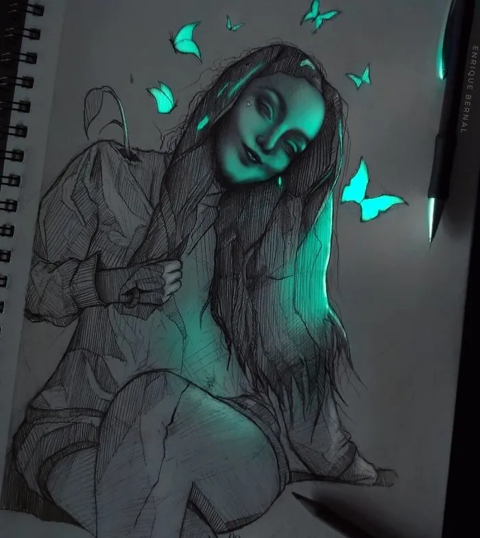 Let There Be Light… And Incredible Talent