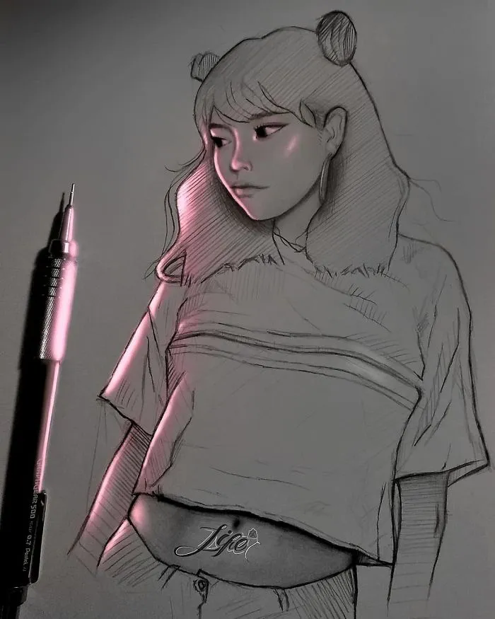 This Artist Just Changed The Game