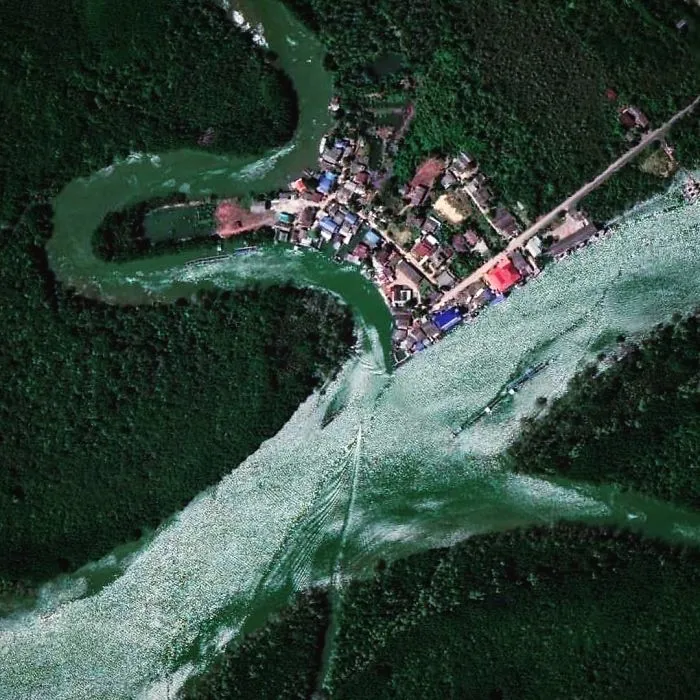 Trat, Thailand