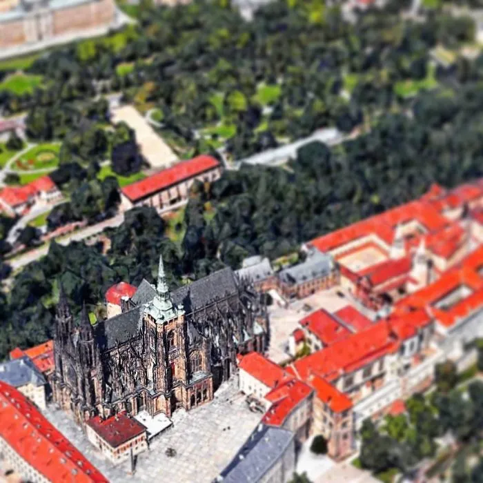 St. Vitus Cathedral