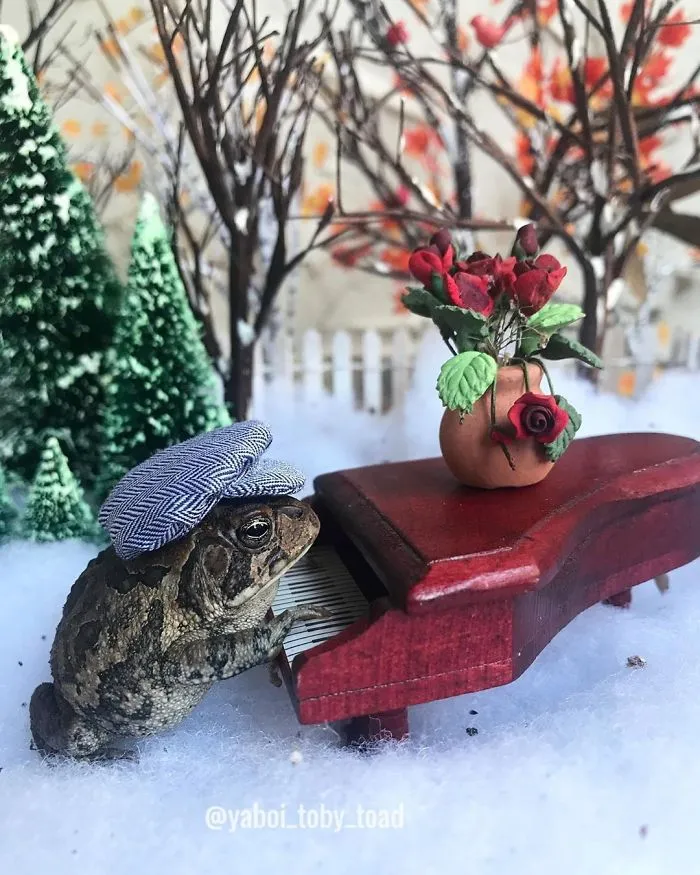Tho It Hav Been Say, Many Time, Many Way, Merry Crimusss To U