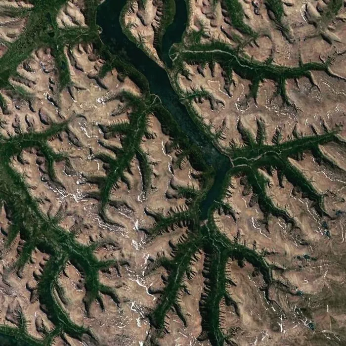Lake Lama