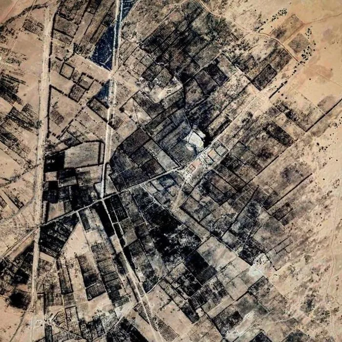 Palmyra, Syria