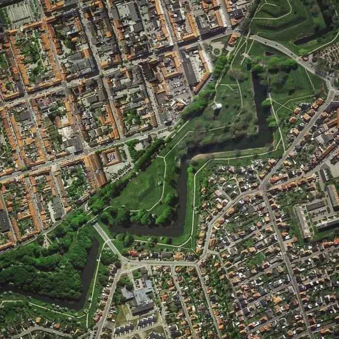 Fredericia, Danemark
