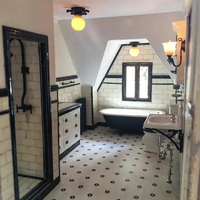 30 Historically Accurate Miniature Rooms That This Artist Builds On A 1:12 Scale