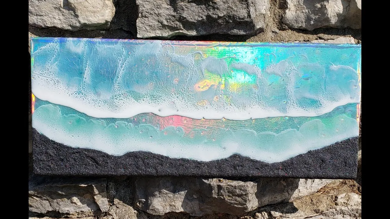 Art Of The Future, That Helps Heal The Past