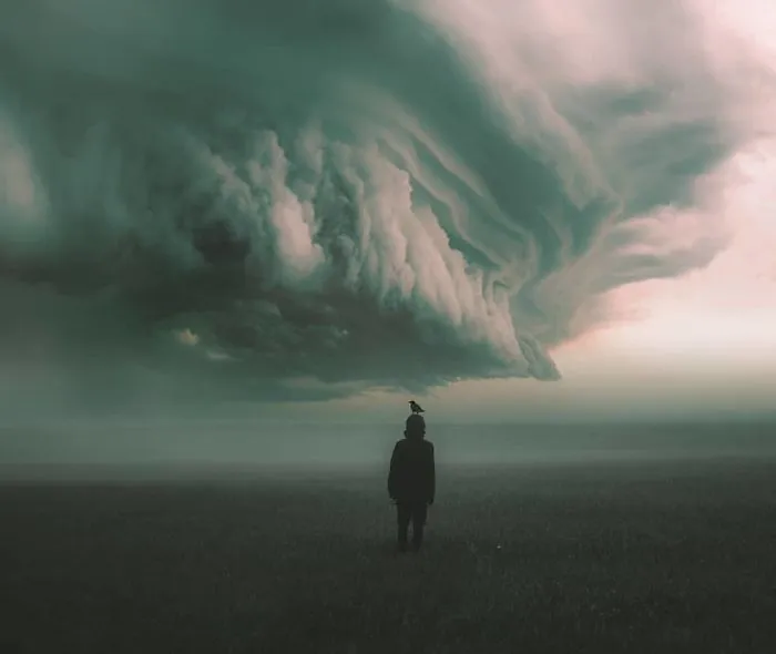 I Turn My Dreams Into Surreal Pictures By Editing Them (61 Pics)
