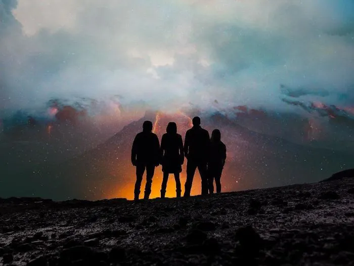 I Turn My Dreams Into Surreal Pictures By Editing Them (61 Pics)