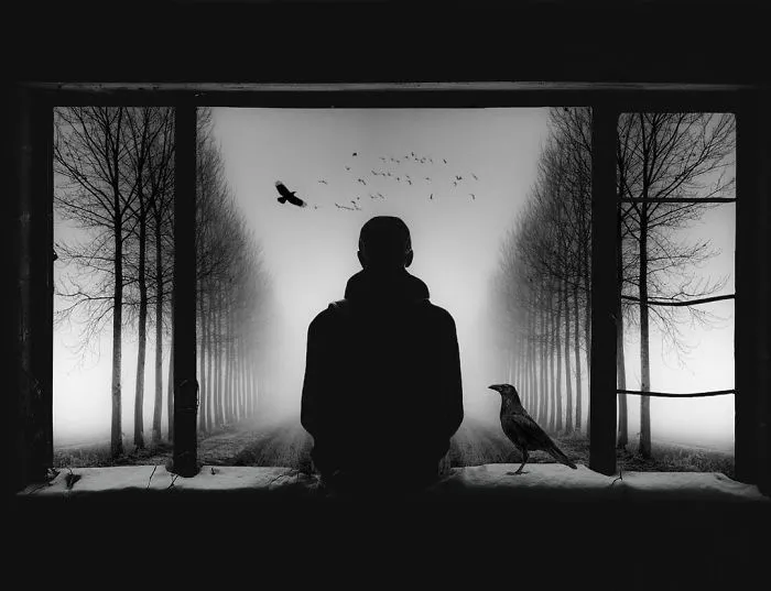 I Turn My Dreams Into Surreal Pictures By Editing Them (61 Pics)