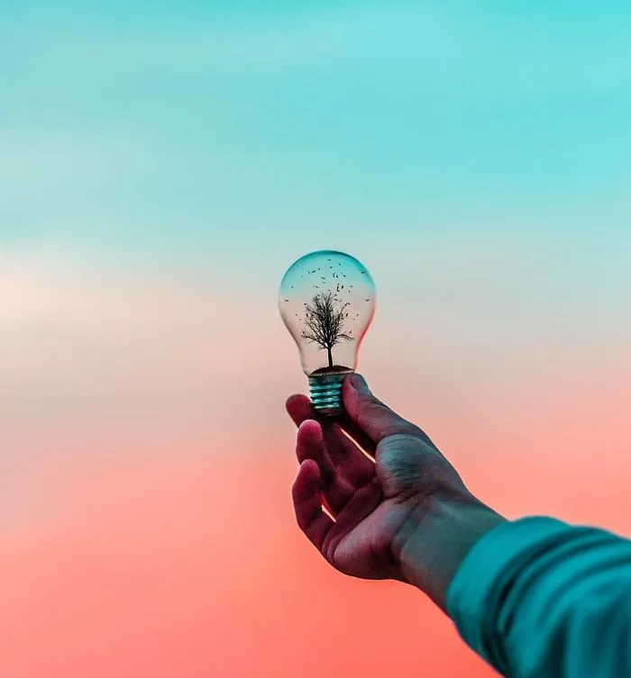 I Turn My Dreams Into Surreal Pictures By Editing Them (61 Pics)