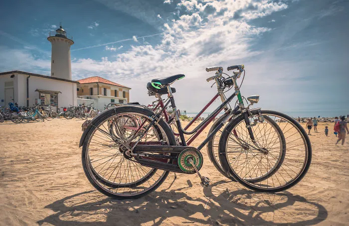 Bibione, Italy