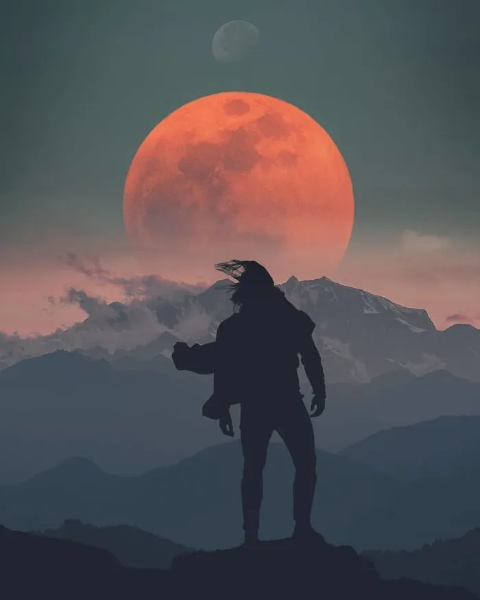 I Turn My Dreams Into Surreal Pictures By Editing Them (61 Pics)