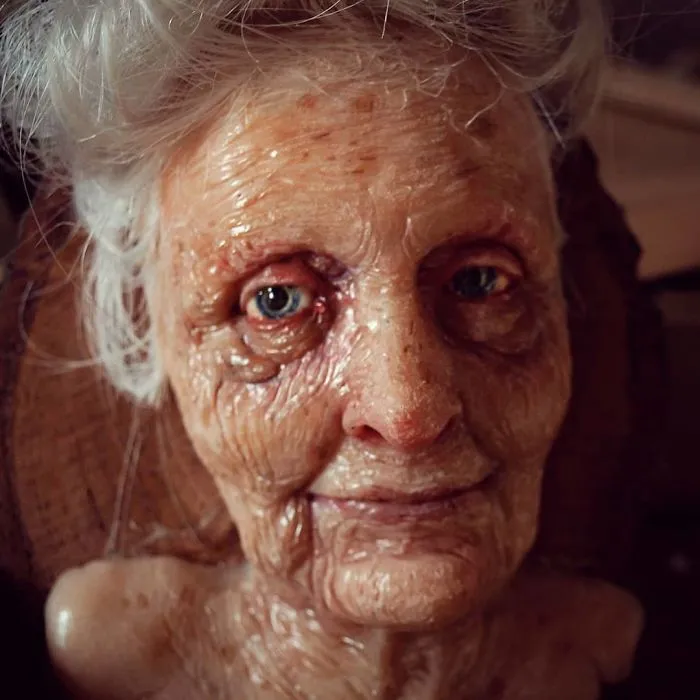 I'm Sculpting Creepy And Weird Things Inspired By My Dreams (32 Pics)