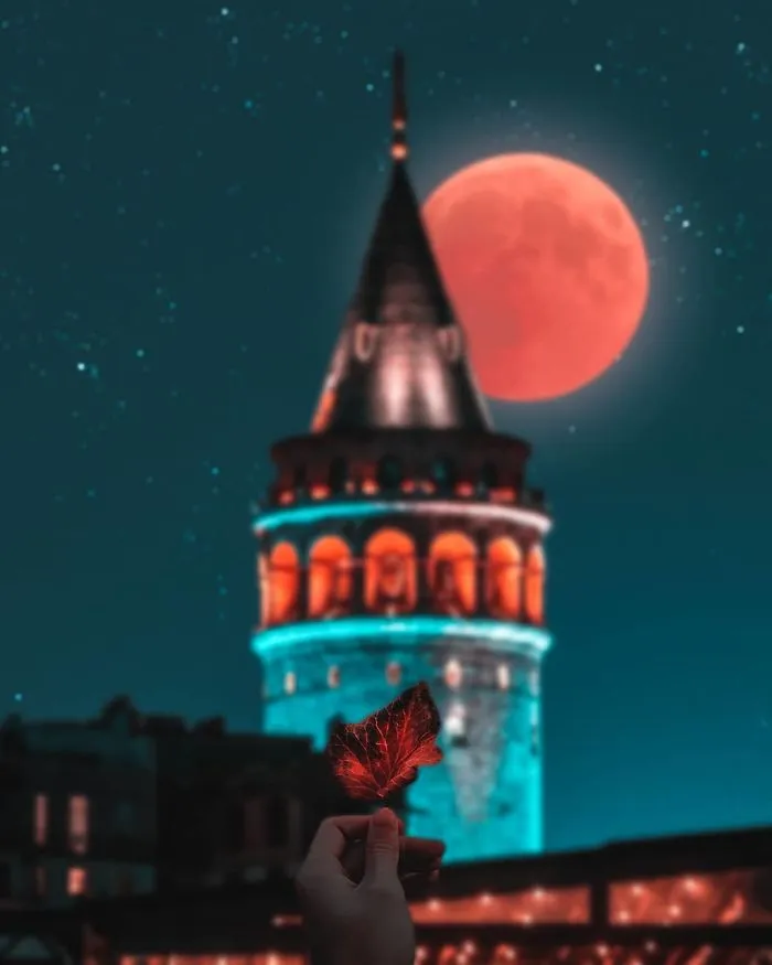 I Turn My Dreams Into Surreal Pictures By Editing Them (61 Pics)