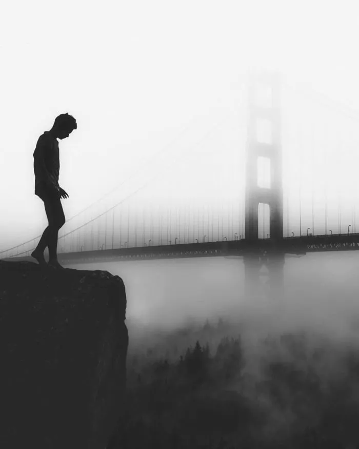 I Turn My Dreams Into Surreal Pictures By Editing Them (61 Pics)