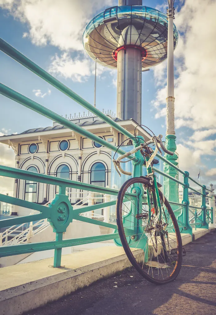 Brighton, UK
