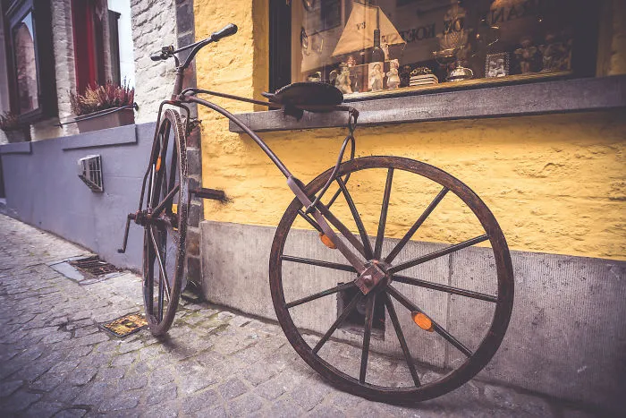 Bruges, Belgium
