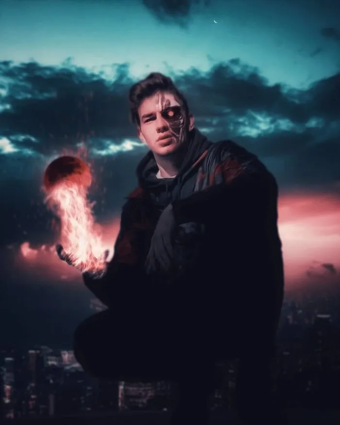 I Turn My Dreams Into Surreal Pictures By Editing Them (61 Pics)