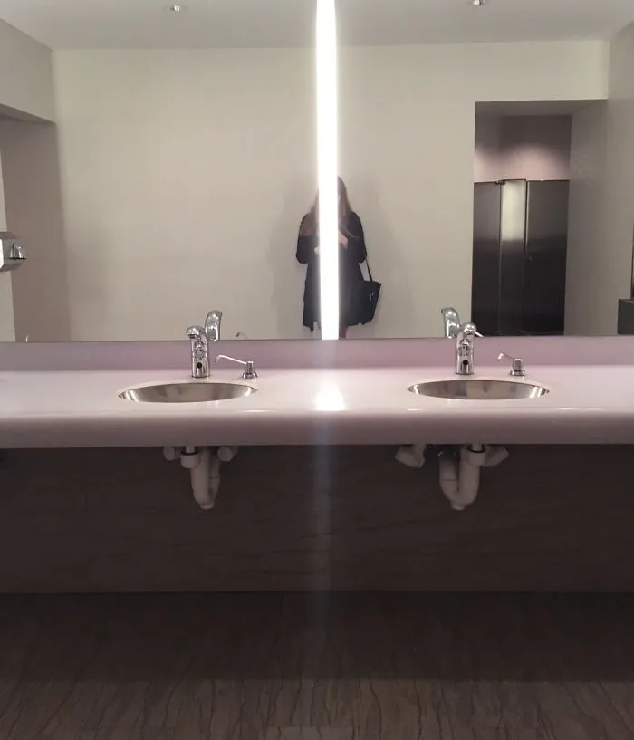 51 Restrooms In Cleveland That Were Worth A Photo