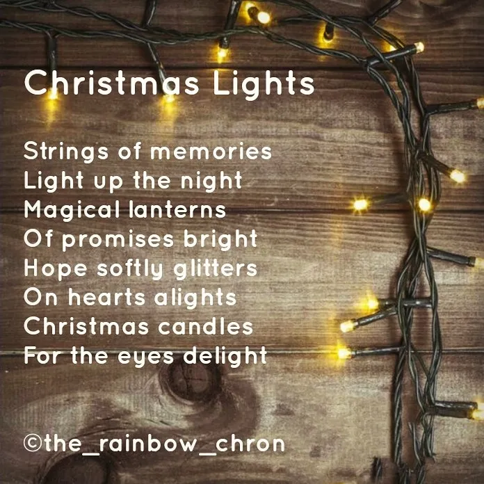 Christmas Lights