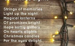 Christmas Lights