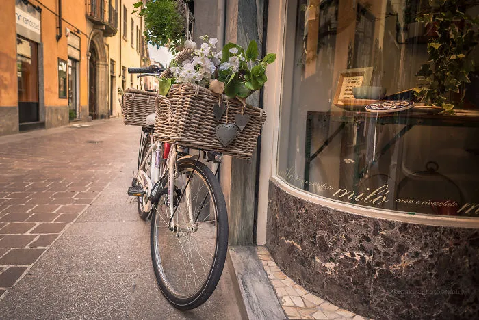 Como, Italy