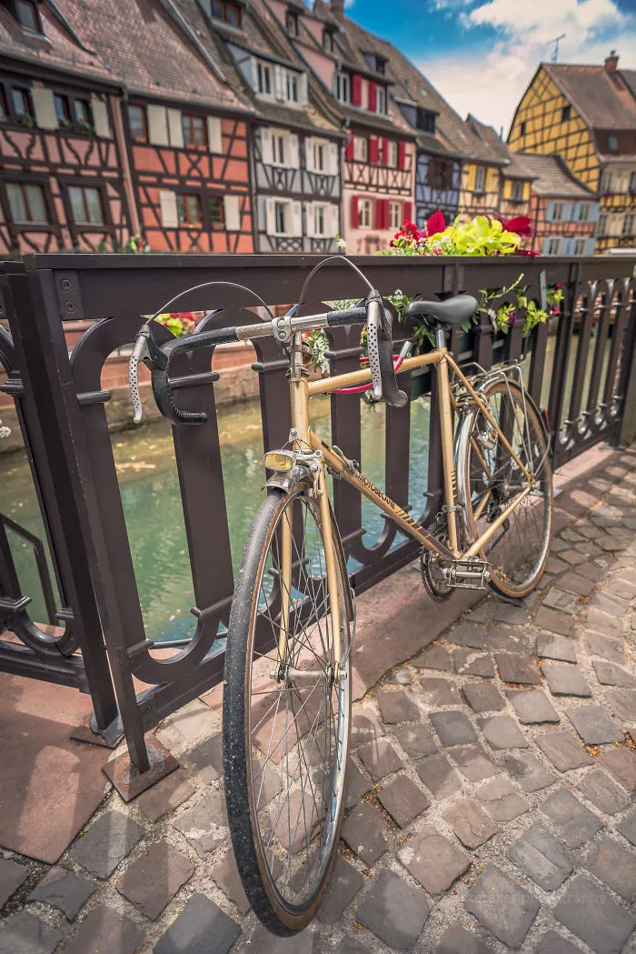 Colmar, France