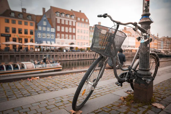 Copenhagen, Denmark