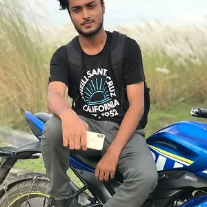 Nafiz Imtiaz