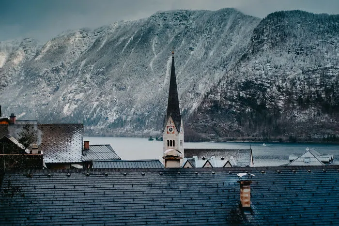 I've Been Dreaming Of Visiting Hallstatt, Austria Ever Since I Saw A Picture Of It, Here Are 30 Pics I Took There