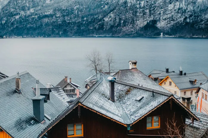 I've Been Dreaming Of Visiting Hallstatt, Austria Ever Since I Saw A Picture Of It, Here Are 30 Pics I Took There