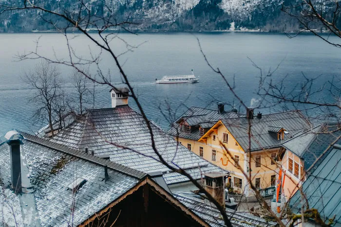 I've Been Dreaming Of Visiting Hallstatt, Austria Ever Since I Saw A Picture Of It, Here Are 30 Pics I Took There