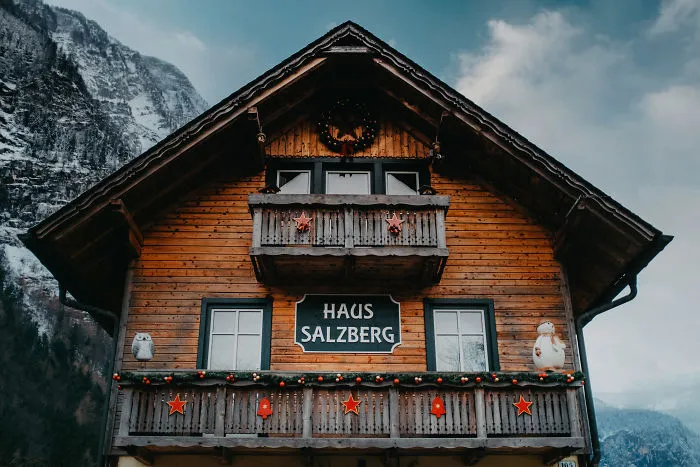 I've Been Dreaming Of Visiting Hallstatt, Austria Ever Since I Saw A Picture Of It, Here Are 30 Pics I Took There