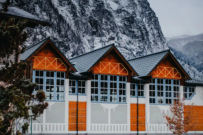 I've Been Dreaming Of Visiting Hallstatt, Austria Ever Since I Saw A Picture Of It, Here Are 30 Pics I Took There