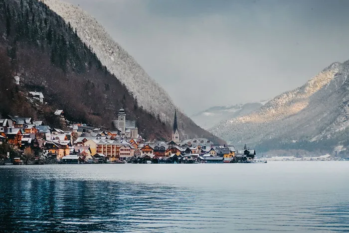 I've Been Dreaming Of Visiting Hallstatt, Austria Ever Since I Saw A Picture Of It, Here Are 30 Pics I Took There