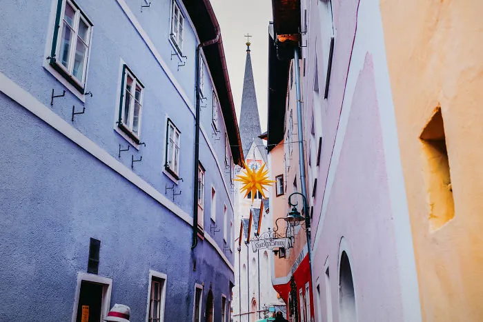 I've Been Dreaming Of Visiting Hallstatt, Austria Ever Since I Saw A Picture Of It, Here Are 30 Pics I Took There