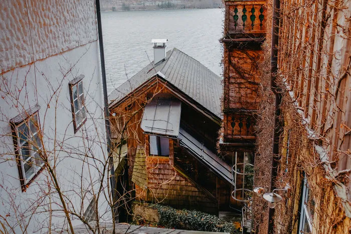 I've Been Dreaming Of Visiting Hallstatt, Austria Ever Since I Saw A Picture Of It, Here Are 30 Pics I Took There