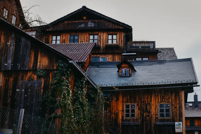 I've Been Dreaming Of Visiting Hallstatt, Austria Ever Since I Saw A Picture Of It, Here Are 30 Pics I Took There