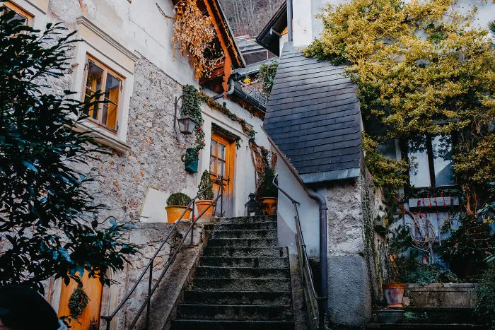 I've Been Dreaming Of Visiting Hallstatt, Austria Ever Since I Saw A Picture Of It, Here Are 30 Pics I Took There