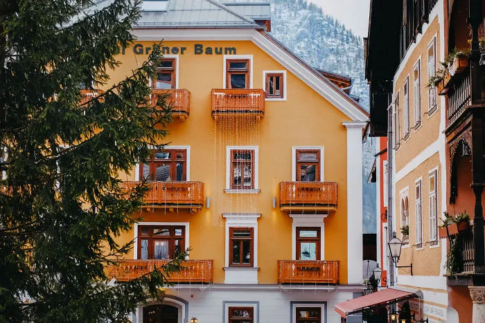 I've Been Dreaming Of Visiting Hallstatt, Austria Ever Since I Saw A Picture Of It, Here Are 30 Pics I Took There