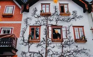 I've Been Dreaming Of Visiting Hallstatt, Austria Ever Since I Saw A Picture Of It, Here Are 30 Pics I Took There